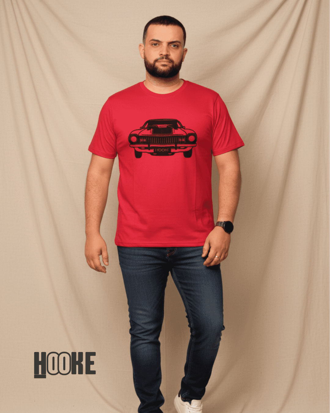 Camiseta Vintage Maverick - Vista 2