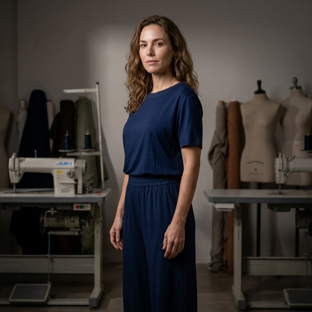 Hooke Womenswear